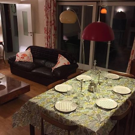 Villa Vintage Durbuy Eksteriør bilde