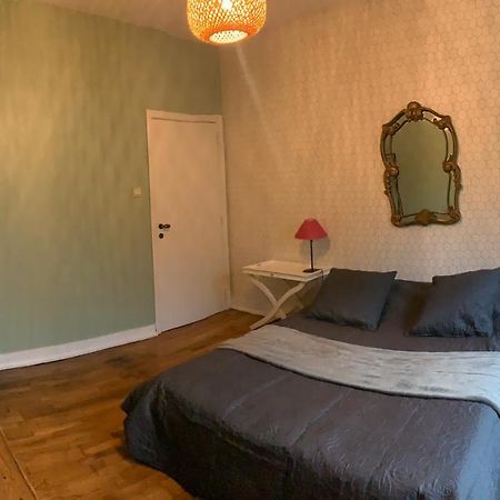 Villa Vintage Durbuy Eksteriør bilde
