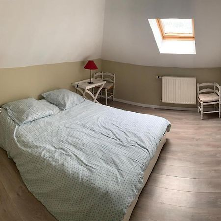 Villa Vintage Durbuy Eksteriør bilde