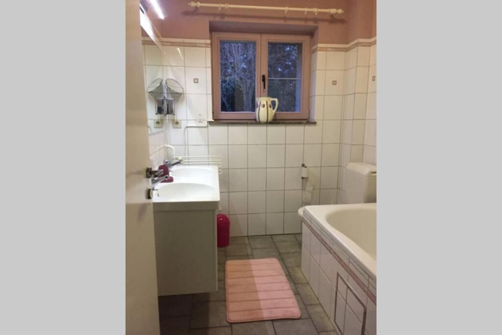 Villa Vintage Durbuy Eksteriør bilde