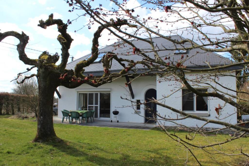 Villa Vintage Durbuy Eksteriør bilde