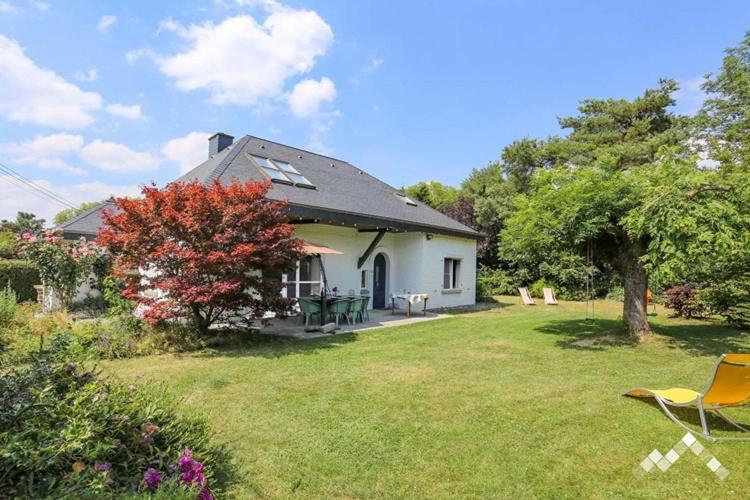 Villa Vintage Durbuy Eksteriør bilde