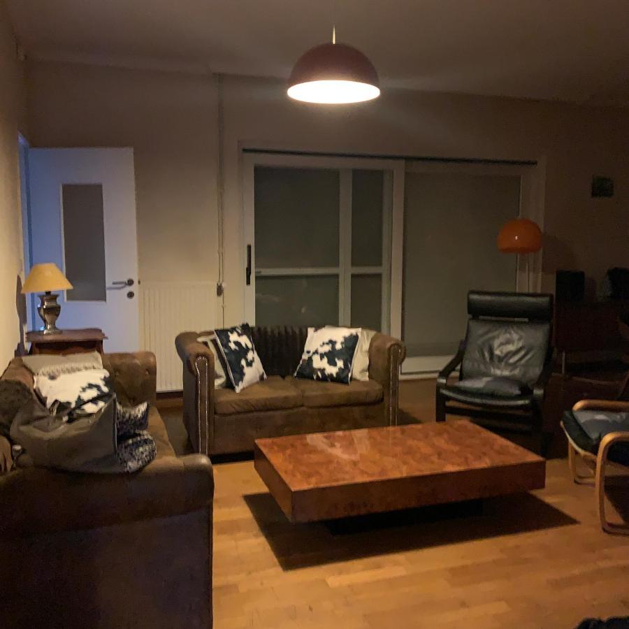 Villa Vintage Durbuy Eksteriør bilde