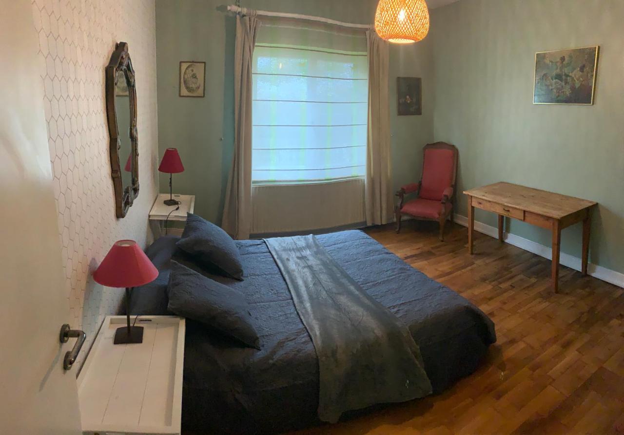 Villa Vintage Durbuy Eksteriør bilde
