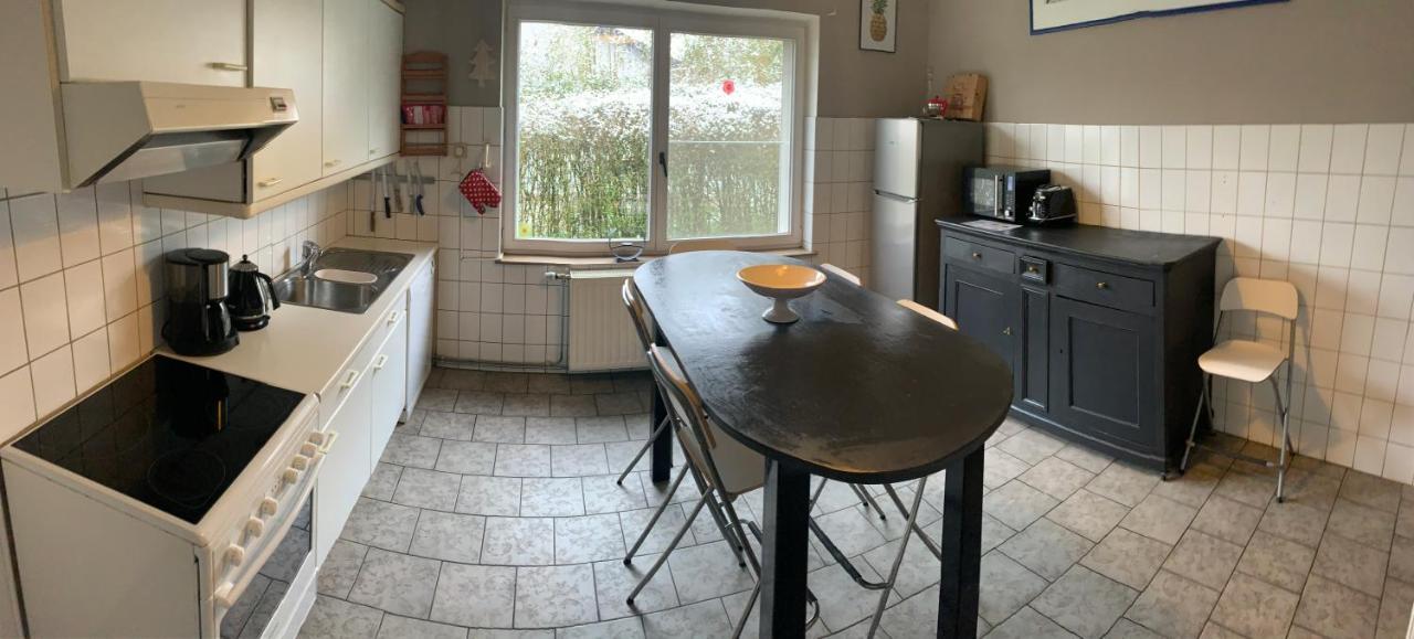 Villa Vintage Durbuy Eksteriør bilde